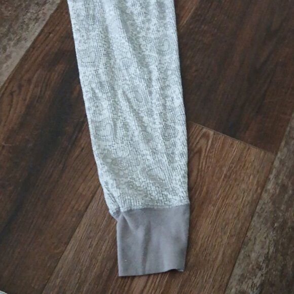 Long John pajama set - Picture 6 of 8